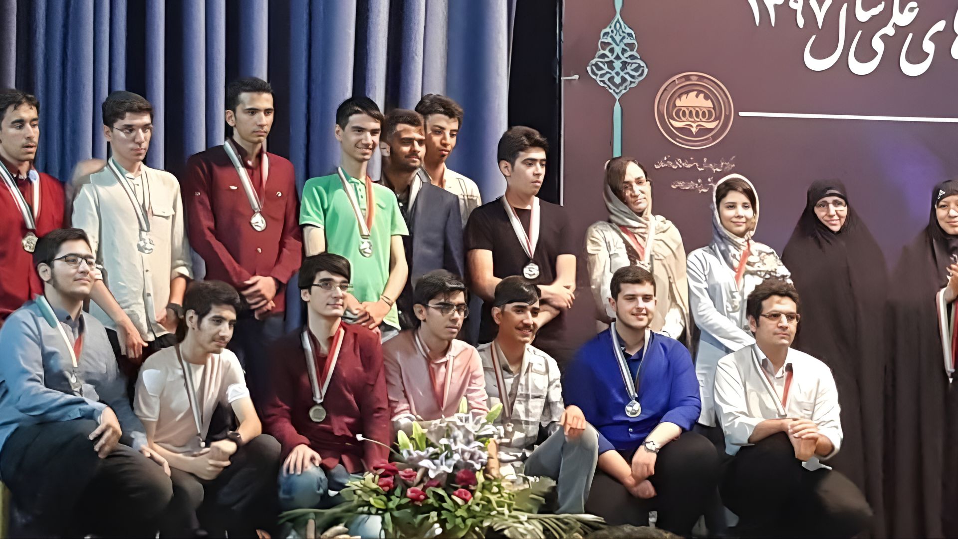 اولین موفقیتها